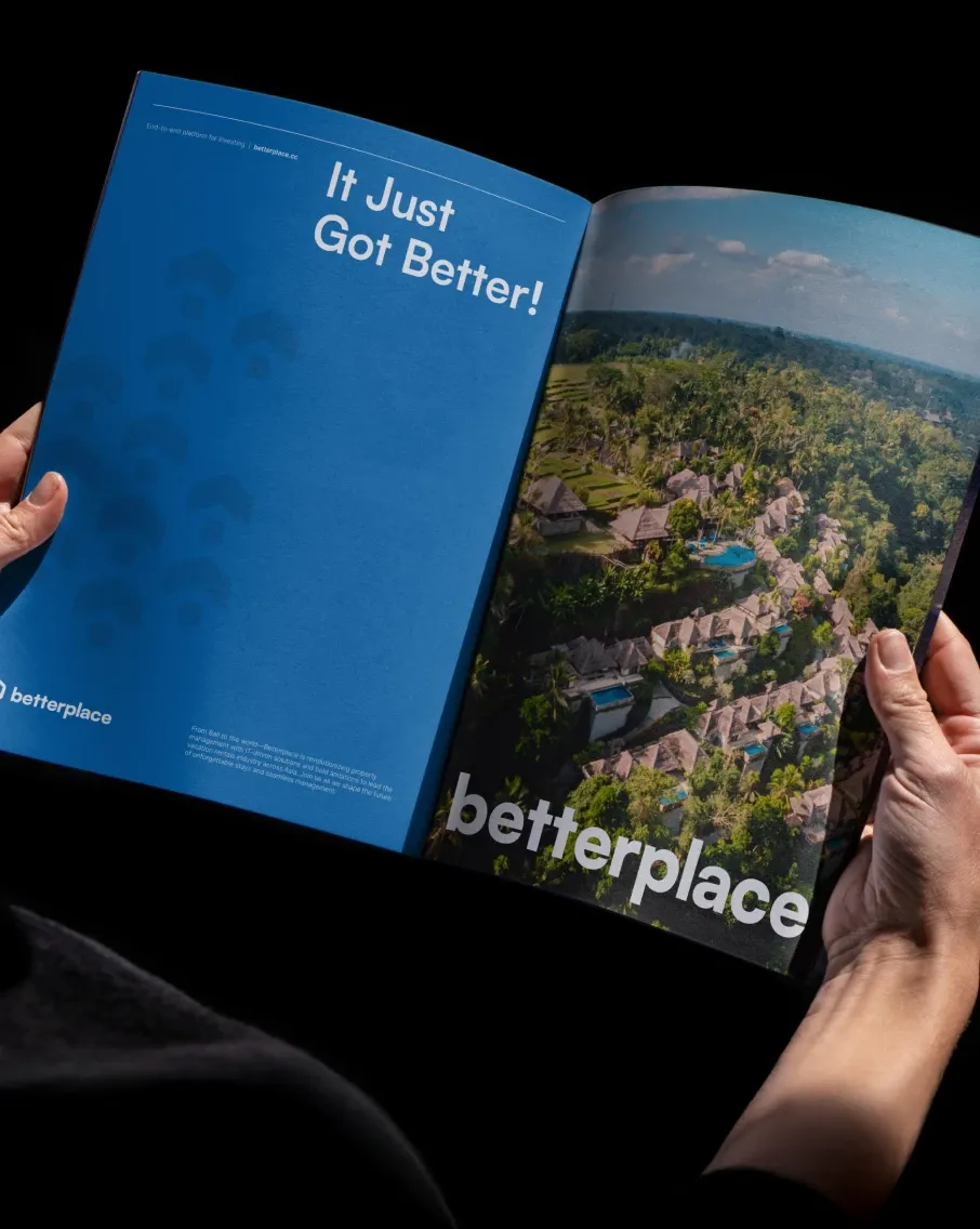 Betterplace